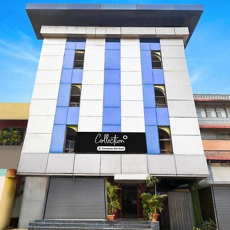Super Collection O Bhubaneswar City Center Exterior foto